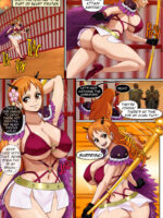 Beast Prates page 10