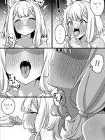 Becoming Their New Toy page 10