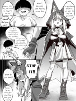 Becoming Their New Toy page 5
