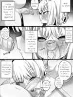 Becoming Their New Toy page 8