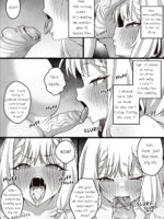 Becoming Their New Toy page 9