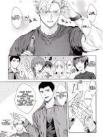 Beyond The Happy Ending – Brave Bang Bravern Dj page 7