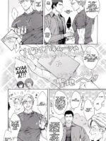Beyond The Happy Ending – Brave Bang Bravern Dj page 8