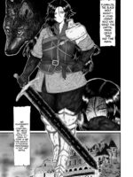Big-breasted Female Knight Gets Fucked By Her Shitty Disciple page 4