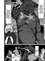 Big-breasted Female Knight Gets Fucked By Her Shitty Disciple page 5