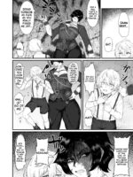 Big-breasted Female Knight Gets Fucked By Her Shitty Disciple page 9