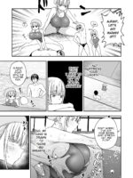 Big-titted Step Sisters Attack_ Alices Swimming Lesson page 2
