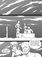 Bin Lian City Stories Ch 01 Mysterious Cultivator page 2