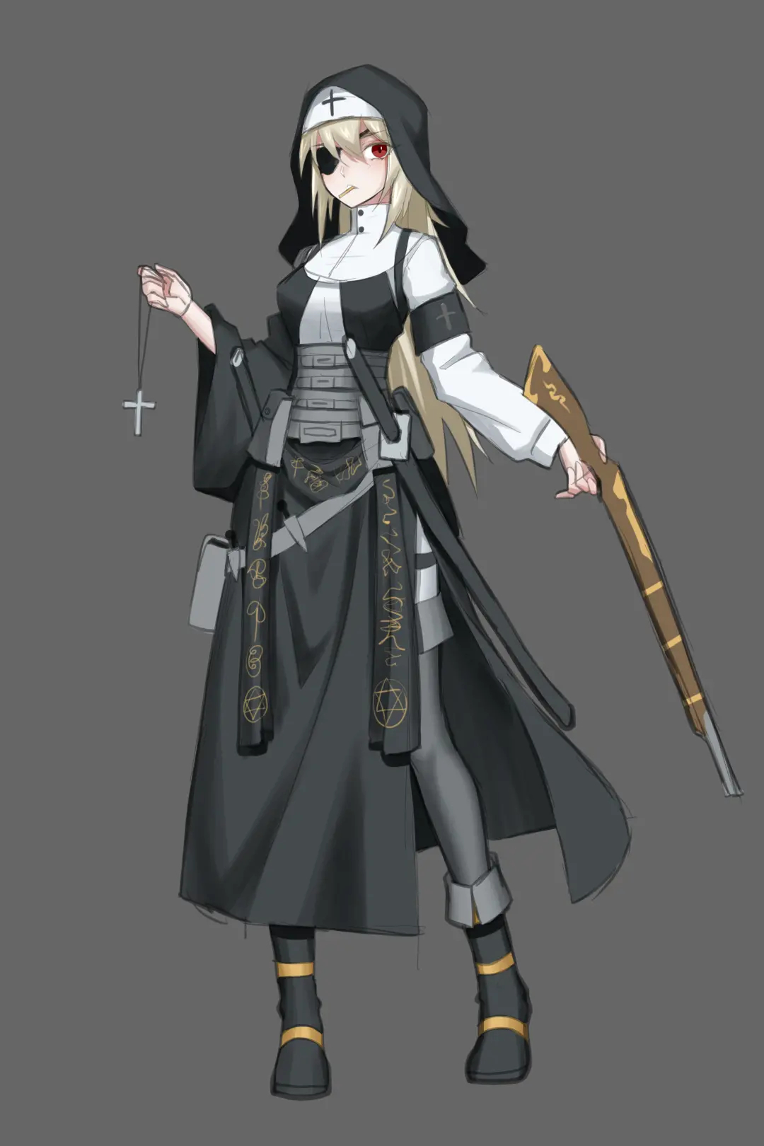 Bin Lian City Stories Ch 01 Mysterious Cultivator page 25