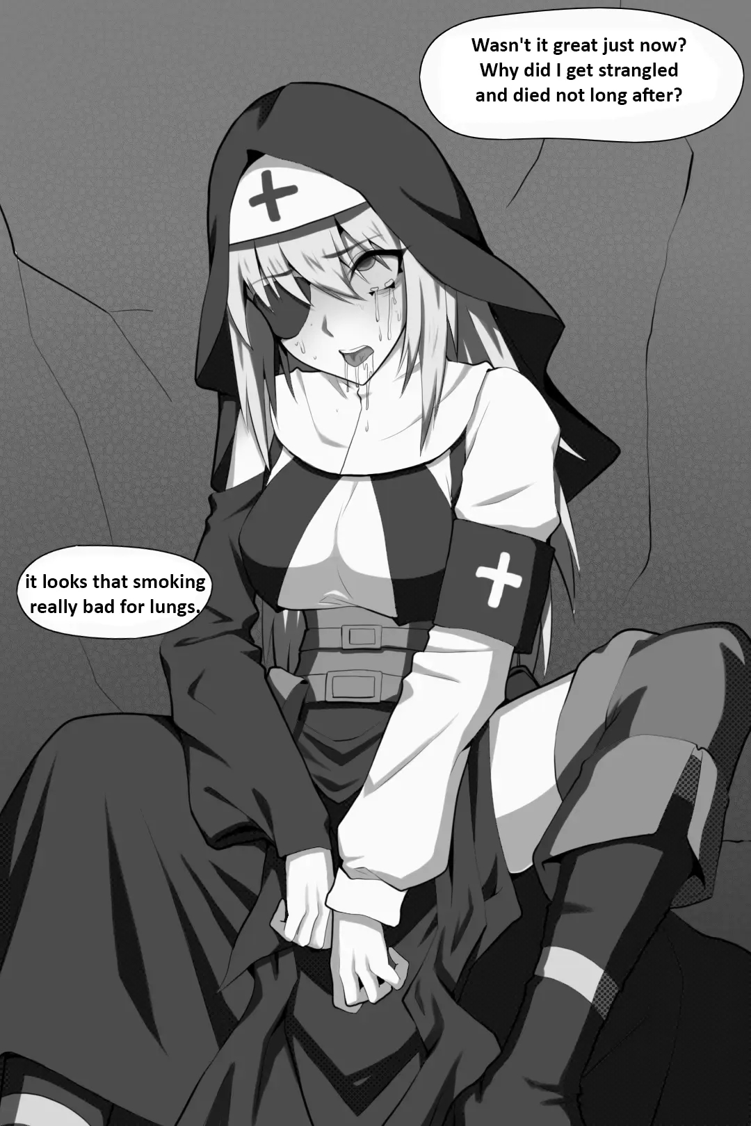 Bin Lian City Stories Ch 01 Mysterious Cultivator page 26