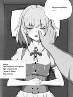 Bin Lian City Stories Ch 01 Mysterious Cultivator page 3