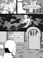 Bin Lian City Stories Ch 01 Mysterious Cultivator page 4