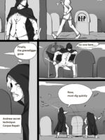 Bin Lian City Stories Ch 01 Mysterious Cultivator page 5