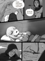 Bin Lian City Stories Ch 01 Mysterious Cultivator page 6