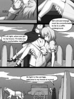 Bin Lian City Stories Ch 01 Mysterious Cultivator page 7