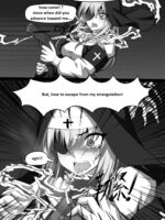 Bin Lian City Stories Ch 02 The Exorcist Nun page 10