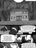 Bin Lian City Stories Ch 02 The Exorcist Nun page 2