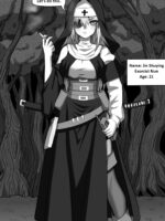 Bin Lian City Stories Ch 02 The Exorcist Nun page 3