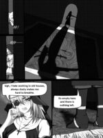 Bin Lian City Stories Ch 02 The Exorcist Nun page 4