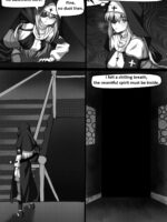 Bin Lian City Stories Ch 02 The Exorcist Nun page 5