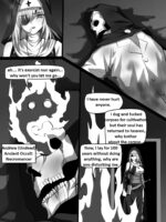 Bin Lian City Stories Ch 02 The Exorcist Nun page 6