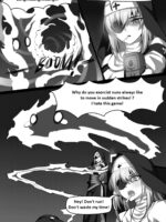 Bin Lian City Stories Ch 02 The Exorcist Nun page 7