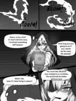 Bin Lian City Stories Ch 02 The Exorcist Nun page 8
