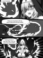 Bin Lian City Stories Ch 02 The Exorcist Nun page 9