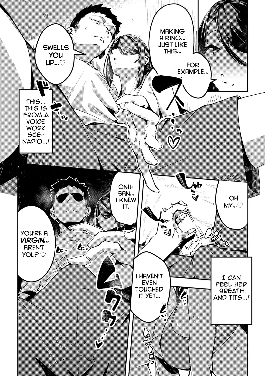 Binaural Ohortunity page 11