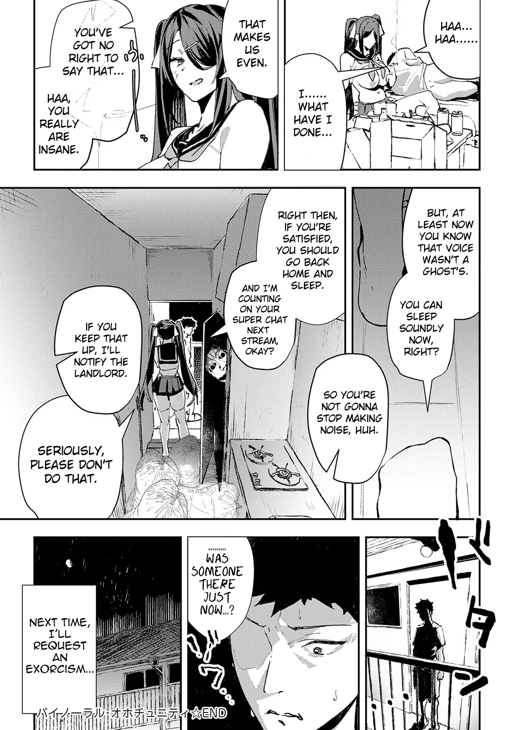 Binaural Ohortunity page 32