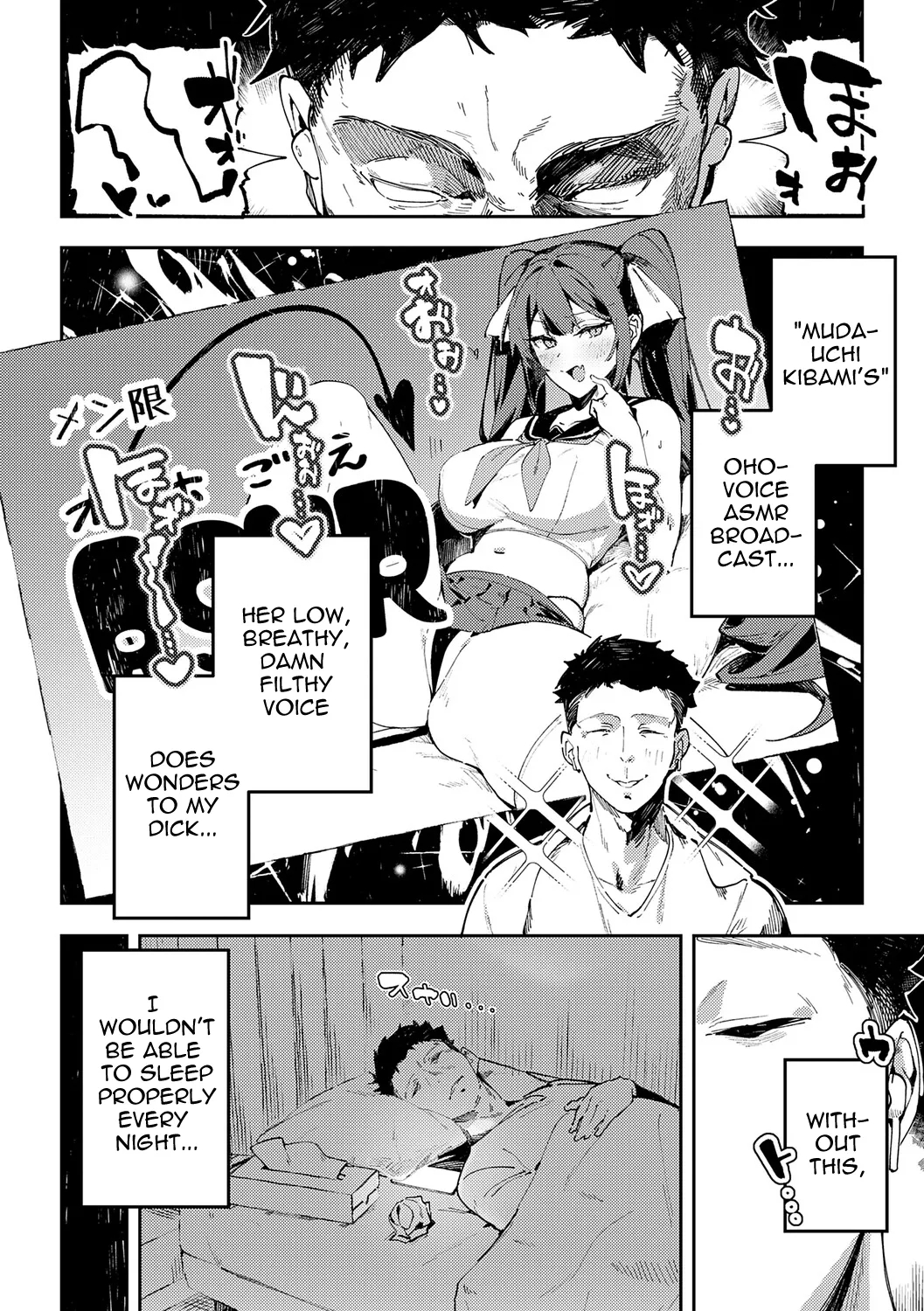 Binaural Ohortunity page 4