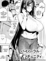 Binaural Ohortunity page 5