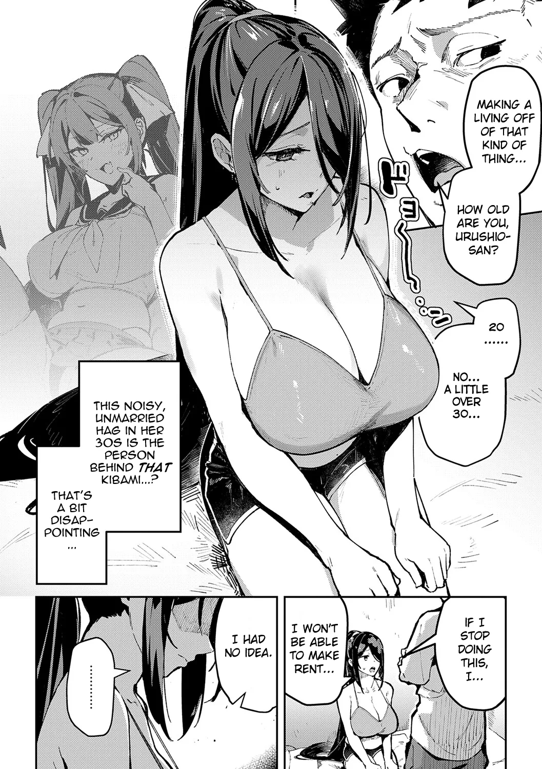 Binaural Ohortunity page 8