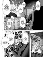 Blessings Of The Coral page 2