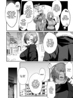 Blessings Of The Coral page 4
