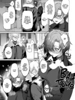 Blessings Of The Coral page 5