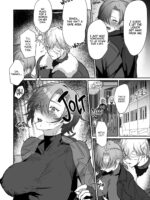 Blessings Of The Coral page 6