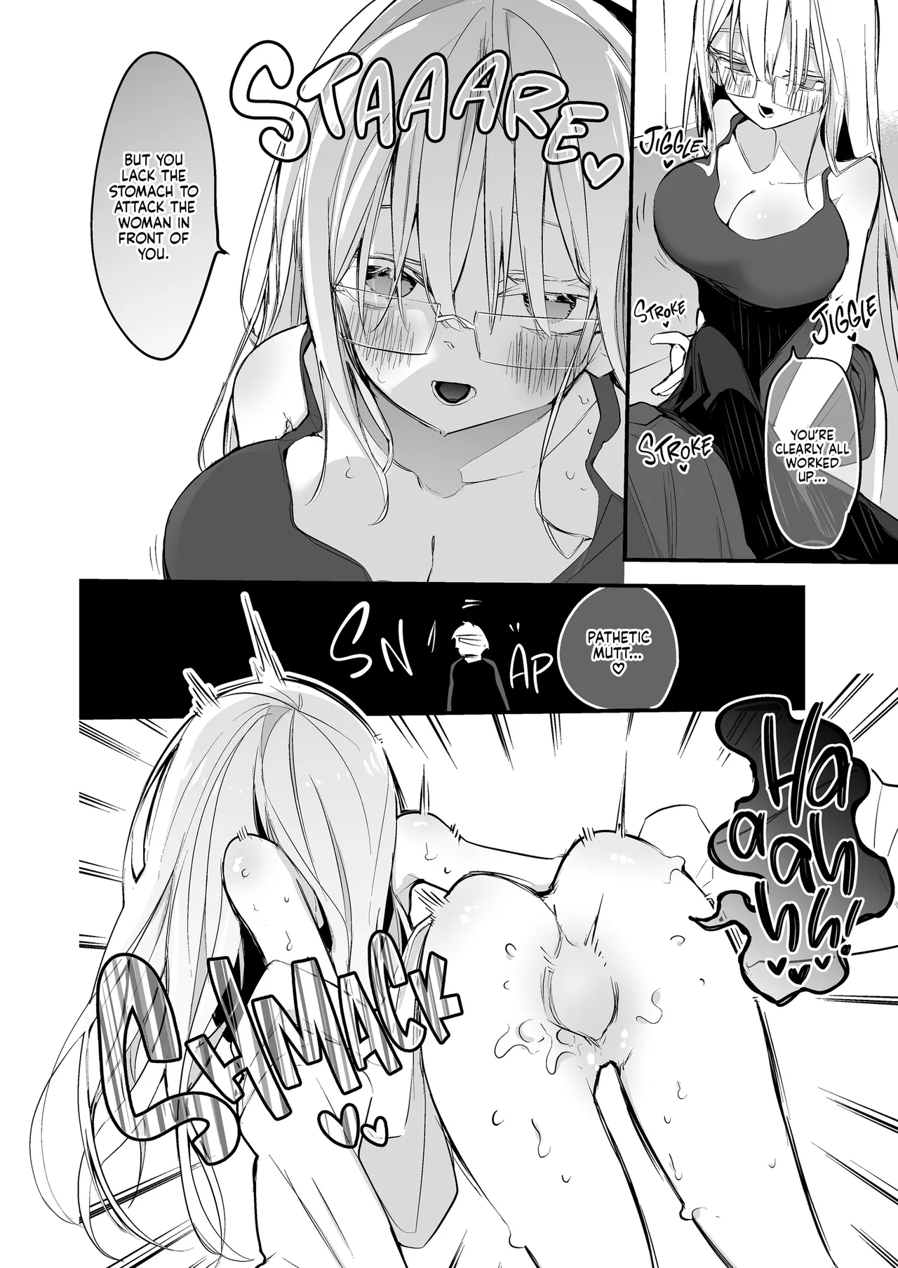Blessings Of The Coral page 75