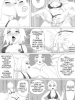 Blind Date 2 "cupid’s Reward" page 9