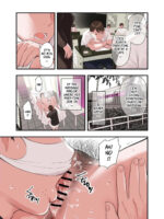 Boku... Josei You Fuuzoku De Beit Shitemashite.... Ch. 2 -- I... Work Part-time At A Sex Establishment Catering To Women 2 page 3
