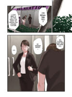 Boku... Josei You Fuuzoku De Beit Shitemashite.... Ch. 2 -- I... Work Part-time At A Sex Establishment Catering To Women 2 page 8