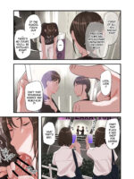Boku... Josei You Fuuzoku De Beit Shitemashite.... Ch. 2 -- I... Work Part-time At A Sex Establishment Catering To Women 2 page 9