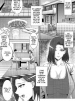 Boku No Kanojo Wa Okaasan page 2