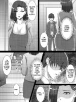 Boku No Kanojo Wa Okaasan page 3
