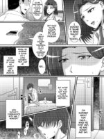 Boku No Kanojo Wa Okaasan page 4