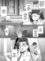 Boku No Kanojo Wa Okaasan page 6
