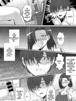 Boku No Kanojo Wa Okaasan page 7