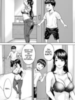 Boku No Oba-san Kansatsu page 10