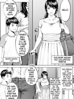 Boku No Oba-san Kansatsu page 3