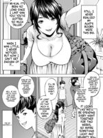 Boku No Oba-san Kansatsu page 4